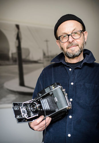 Cobble Hill photographer captures a disappearing Brooklyn