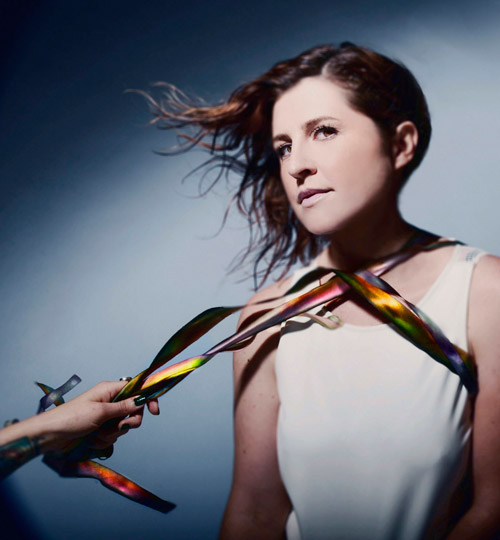 Axe women! Female guitarists to shred at the Knitting Factory
