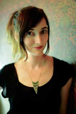 G’point author pens novel on squatters in ’90s Williamsburg