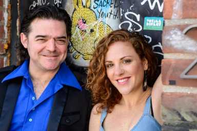 Rumba in the books! Indie-rock salsa band to play library
