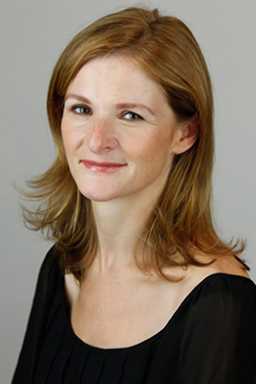 First chair! BAM names violinist as new head