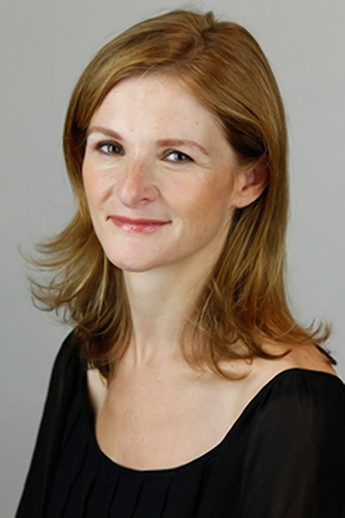 First chair! BAM names violinist as new head