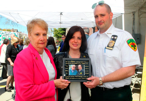 Renaming for a hero