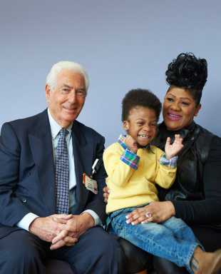 Maimonides on the cutting edge