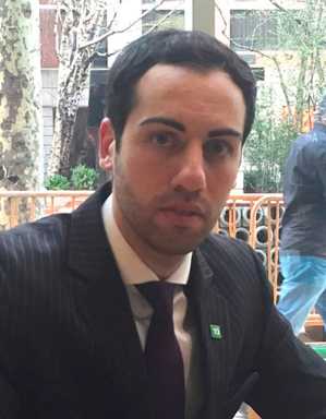 Bien venue and welcome