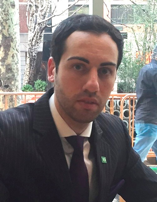 Bien venue and welcome