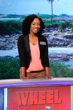 Standing O solves the puzzle