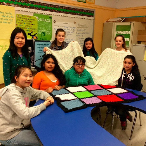 Standing O is at it again!