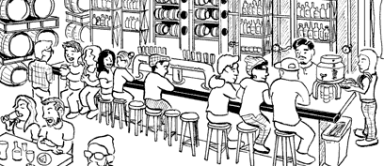 What is brewing in Gowanus?