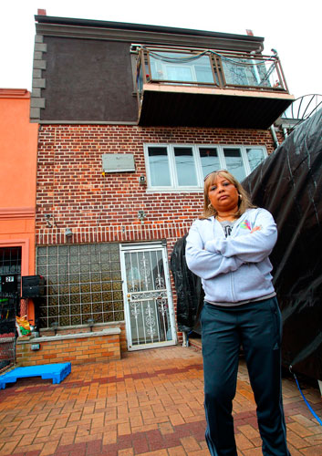 Build It Back audit: Recovery caseworkers under-qualified, under-staffed