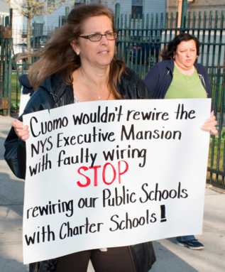 Fail! City holds controversial hearing on eve of major test