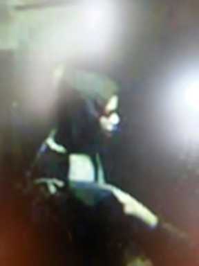 Creeps sought in clutch caper