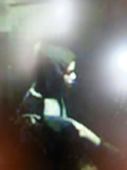 Creeps sought in clutch caper