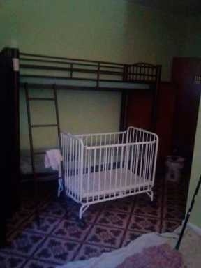 Hopeless shelter: Residents say facility unfit for families