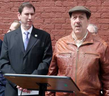 Payback: City finally reimburses drivers for damages from roadwork