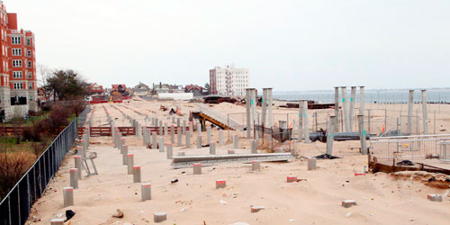Whizzed away: City to move beachfront bathrooms from Oceana