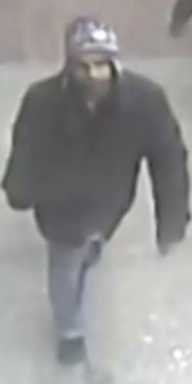 No quarter: Thief swipes $500 in change