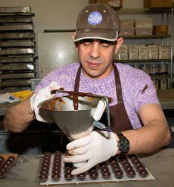 Made in Brooklyn: Industry City makers show off their digs