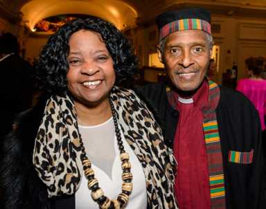 Religious leaders convene at BAM for interfaith gala