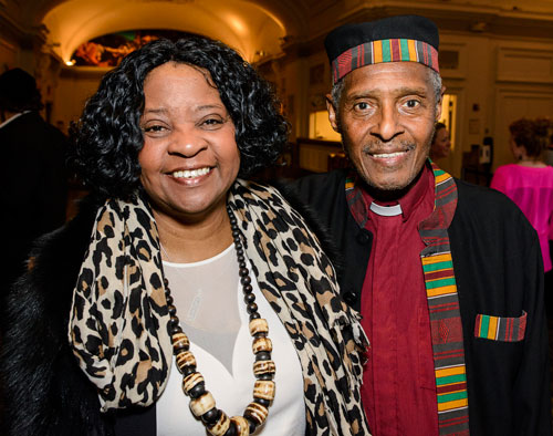 Religious leaders convene at BAM for interfaith gala