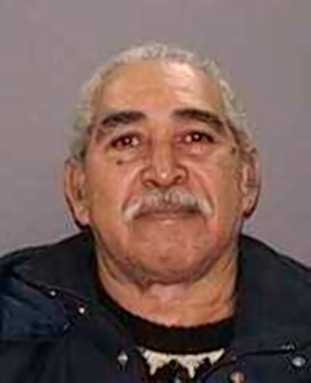 Elderly man accused of stabbing 21-year-old to death