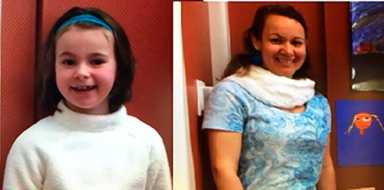 Cops: Boerum Hill woman kidnapped daughter, may have fled to Germany