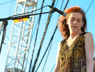 Williamsburg rocks: 17 shows planned for 50 Kent