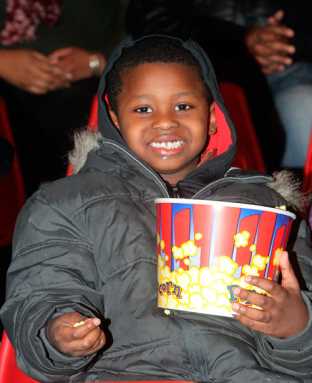 Universoul Circus dazzles audiences at Aviatior