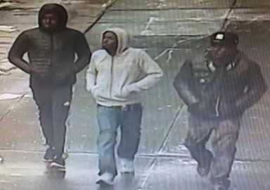 Murder in Flatbush