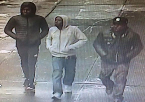 Murder in Flatbush