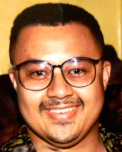Flatbush man missing