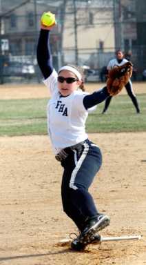 Fontbonne shut out by Zeni, Molloy