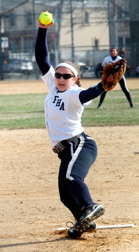 Fontbonne shut out by Zeni, Molloy
