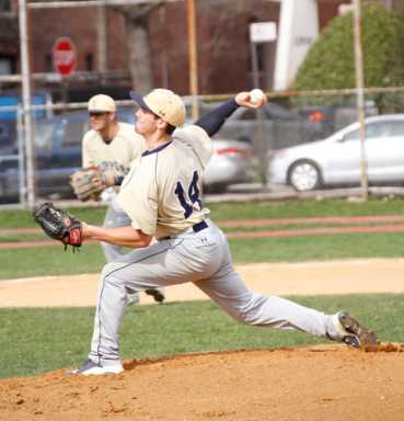 Veteran Xaverian squad has sights set on repeat baseball crowns