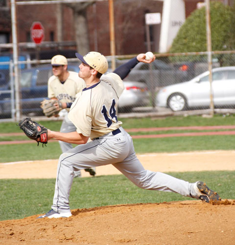 Veteran Xaverian squad has sights set on repeat baseball crowns