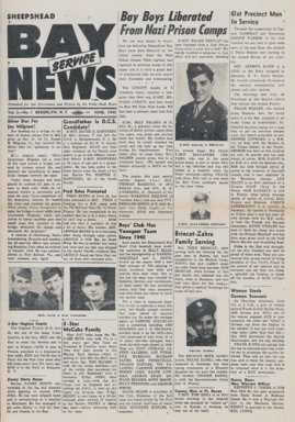 Happy Birthday, Bay News!