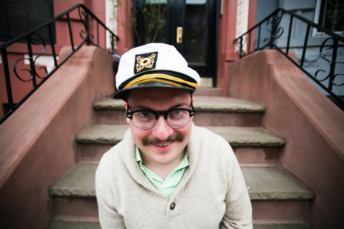 Writers pen erotic additions to ‘Moby-Dick’