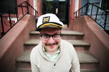 Writers pen erotic additions to ‘Moby-Dick’