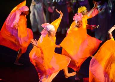 Five things to do in Brooklyn this week!