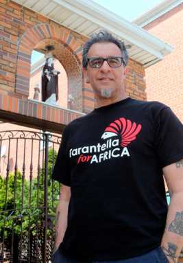 Mass appeal: Doc to talk Italian-American devotional art in Bay Ridge