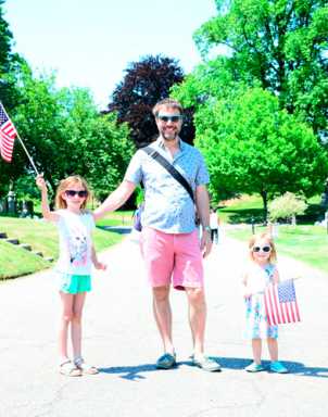 UPDATED: Vets call for reopening of Downtown monument