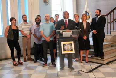 They love the nightlife: Restaurant, bar owners form advocacy group