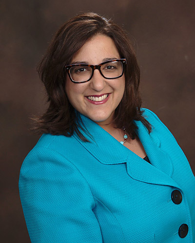 Local legal eagle soars!