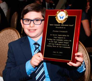 Turning lemons into lemonade