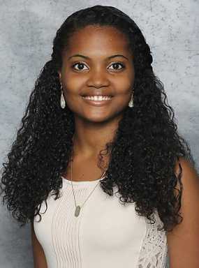 Mortar boards fly for Jada Baijnath