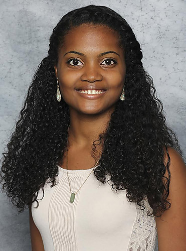 Mortar boards fly for Jada Baijnath