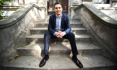 I’m not John Wasserman! Sloper says Brooklyn Paper commentator is giving him a bad name