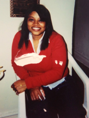 Woman disappears from Flatbush home