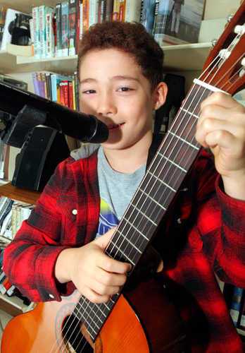 Rising stars of Sheepshead Bay