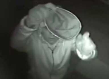 Cops: Help bust this burglar